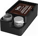 Delia Cosmetics Delia Cosmetics Augenbrauen-Make-up Set 3.1 Schwarz Braun 4gr