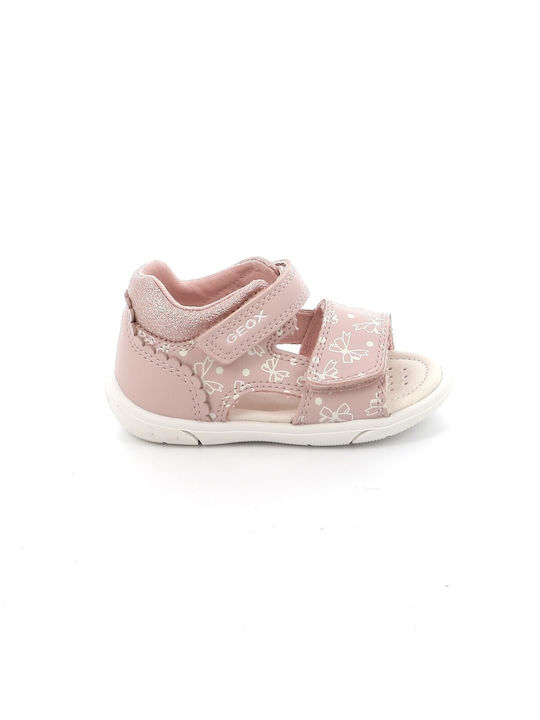 Geox Kids' Sandals Pink