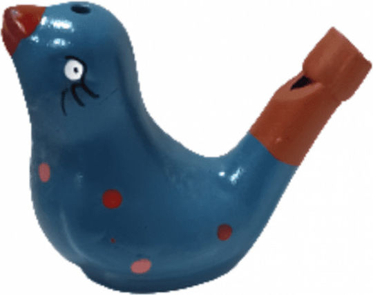 Heim Herz Wasserpfeife Blau 0639 0639