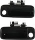 A7770 1 Pair Car Front Exterior Door Handle 69210-aa010 Toyota Camry 1997-2001