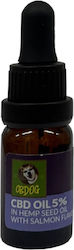 Epigasos Cbdog 10ml