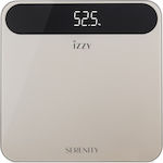 Izzy Digital Bathroom Scale IZ-7013