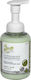 Bien Aime Exotic Fruits Moisturizing Cleansing Foam with Tropical Fruits Scent 400ml