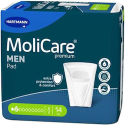 Hartmann Molicare Premium 14τμχ