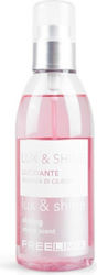 Freelimix Hairspray 200ml Freelimix Hairspray 200ml