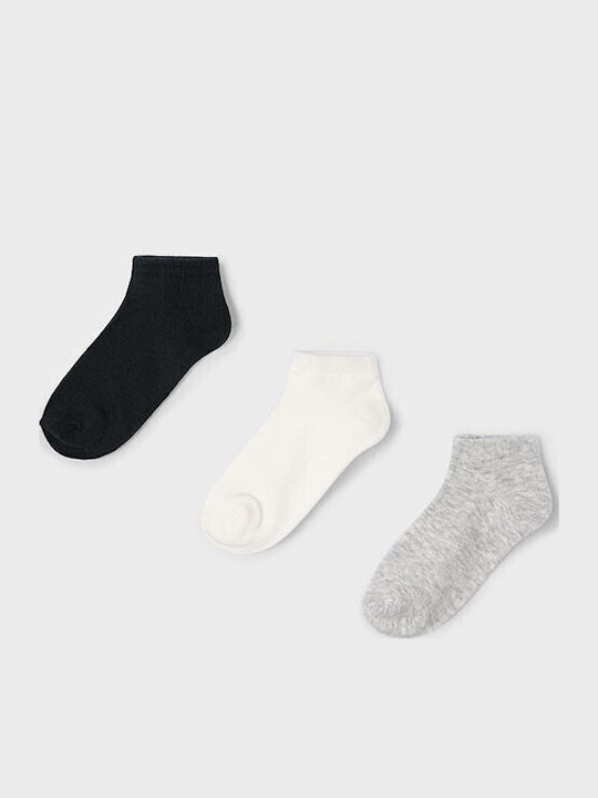 Mayoral Kindersocken Bunte 3 Paar