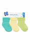 Kikka Boo Kids' Socks Knee-High Mint 3 Pairs