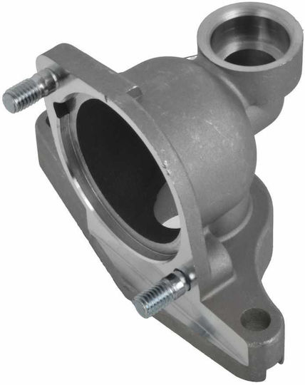 Gât termostat Hyundai I10 '10-'19 Kia Picanto '11-'16 Kappa 1.0 DOHC MPI