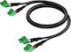 Procab Terminal Block Electrical Panel CLA830/0.5