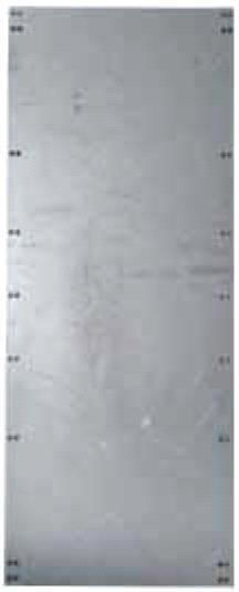 Монтажна плоча Eaton Xvtl-ic-10/20 1000x2000mm 114772