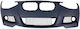 Bara față BMW Seria 1 F20 2011-2014 Design M Pack Deschideri Parktronic Duze Spălător