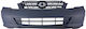 Frontstoßstange Mercedes Vito W639 2010-2014 Kühlergrillöffnungen Parktronic