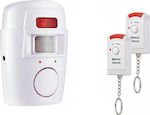 Wireless Alarm System