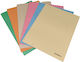 Mix Manila Folder Premium 25x35cm