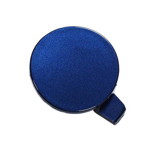 Tesla Model 3 Front Tow Hook Cover Protective Parts Blue