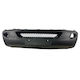 Front Bumper Mercedes Sprinter W906 2006-2013 Fog Light Opening Without Parktronic