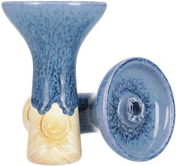 El-badia Paloma Blaues Shisha-Zubehör