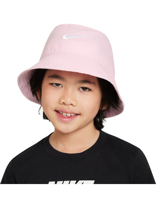 Nike Παιδικό Καπέλο Bucket Υφασμάτινο Αντηλιακό...