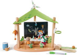 Hape Jucărie Miniaturală Pentru 3+ Ani Hape Jucărie Miniaturală Pentru 3+ Ani