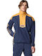 Jacket Windproof Navy Blue