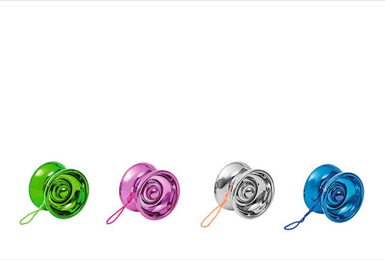 Moses Yo-Yo (Verschiedene Designs/Sortiment von Designs) 1St