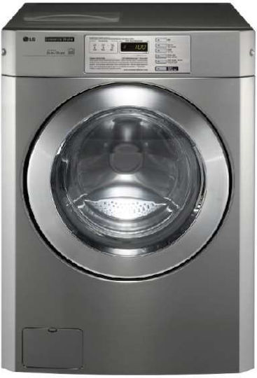 LG Professional Laundry Washing Machine 11kg L68.6xD76.7xH98.3cm