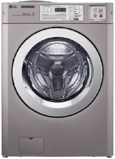 LG Gewerblich Waschmaschine Kapazität 15kg L73.7xB81.4xH103.6cm