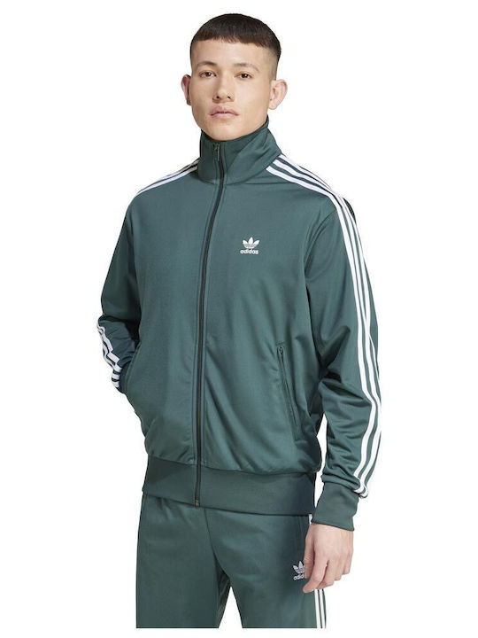 Adicolor Classics Firebird Ανδρική Ζακέτα Πράσινη