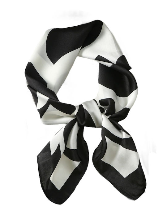 Intimonna Women's Scarf White