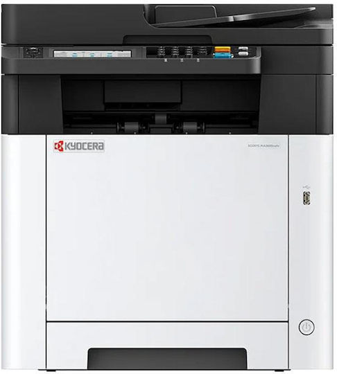 Kyocera Ecosys MA2600cfx Colour All In One Laser Printer