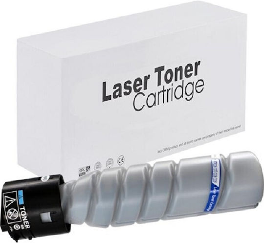 Cartuș toner compatibil Konica Minolta Km Tn116 Tn117 Tn118 A1uc050 11000 pagini Konica Minolta Bizhub 164 165 184 185 195 215 235 7738 Develop Ineo 185