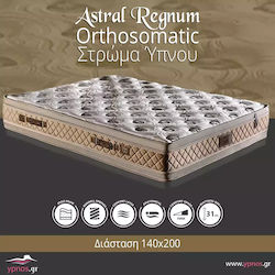 Ypnos Astral Regnum Ypnos Astral Regnum