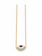 Callajewels Παιδικό Κολιέ από Ατσάλι με Αλυσίδα C13201-ASE71274