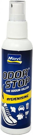 Gc-3001-1 Movi Odor Stop Хигиеничен спрей за контрол на миризмите 100мл