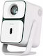 Wanbo T2 Ultra Projector LCD Full HD LED Lamp with Wi-Fi and Built-in Speakers