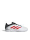Copa Pure Iii Club Kids Turf Soccer Shoes White