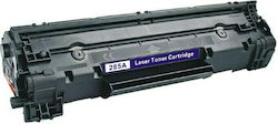 Ht-ce285a Ht Συμβατό Toner Universal Ce285 Cb435a Cb436a Black 2k Ht-ce285a Ht Συμβατό Toner Universal Ce285 Cb435a Cb436a Black 2k