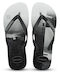 Ανδρικά Flip Flops Μαύρα