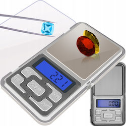 Ruhhy Ζυγαριά Ακριβείας 0.09kg / 0.1gr Ruhhy Ζυγαριά Ακριβείας 0.09kg / 0.1gr