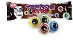 Terror Eyes 4ball Chewing Gum 17g