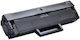 Kompatibel Samsung Xpress M2020 M2020w M2022 M2022w M2070 M2070w M2070f M2070fw M2071 M2074fwm SL M2026 Toner Schwarz