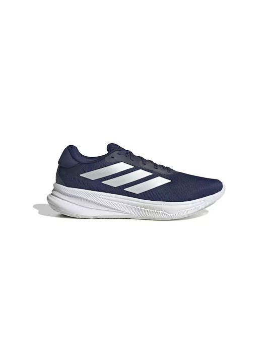 Supernova Ease Ανδρικά Αθλητικά Παπούτσια Running Μπλε