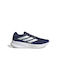 Supernova Ease Ανδρικά Αθλητικά Παπούτσια Running Μπλε