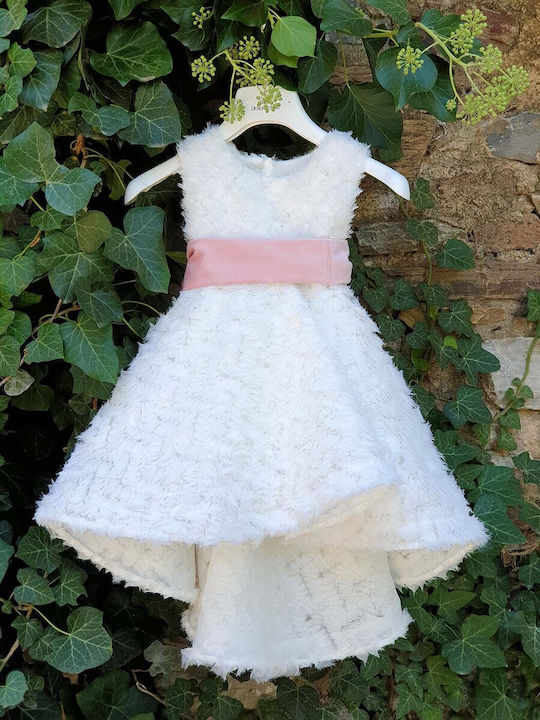 Designer's Cat Rochie De Botez
