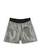 Kids' Shorts/Bermudas Fabric Khaki