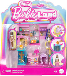 Barbie Mini Barbieland for Ages 4+