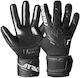 Reusch Attrakt Freegel Infinity Adults Goalkeeper Gloves Black