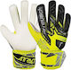 Reusch Attrakt Solid Kids Goalkeeper Gloves Yellow