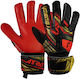 Reusch Attrakt Solid Adults Goalkeeper Gloves Black