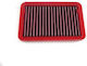 High-Flow Air Filter 1pc Moto Aprilia Rsv4 997.6 2009-> Bmc